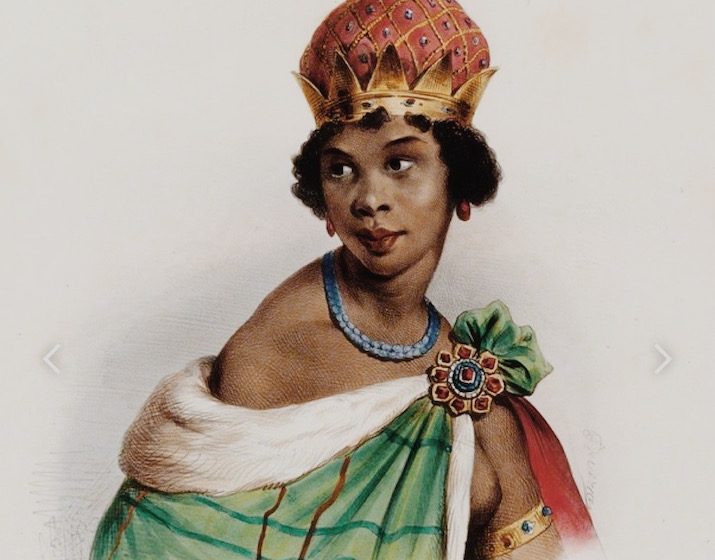 Nzinga
