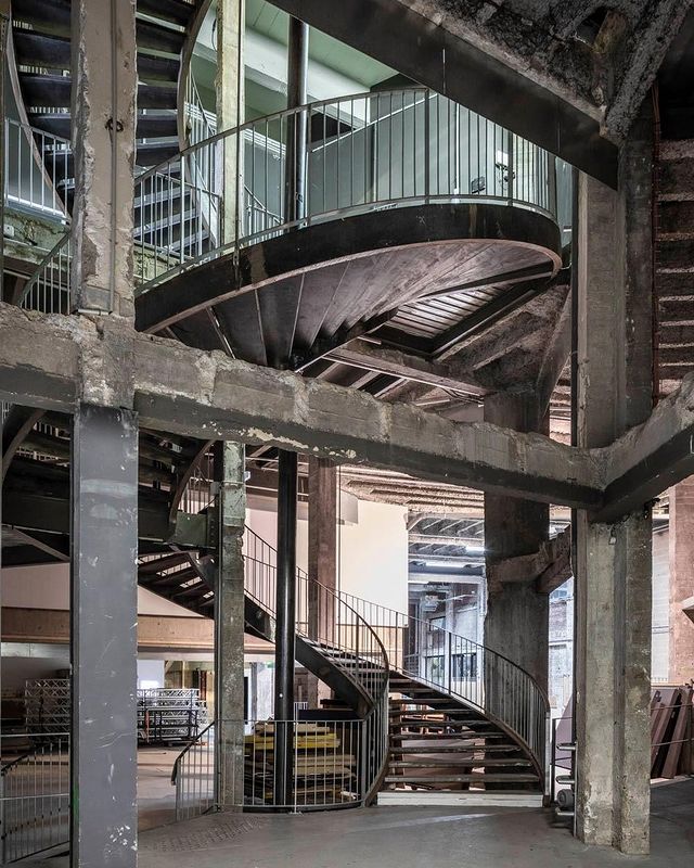Palais de Tokyo