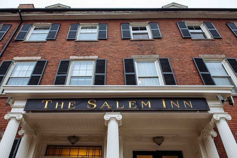 salem massachusetts