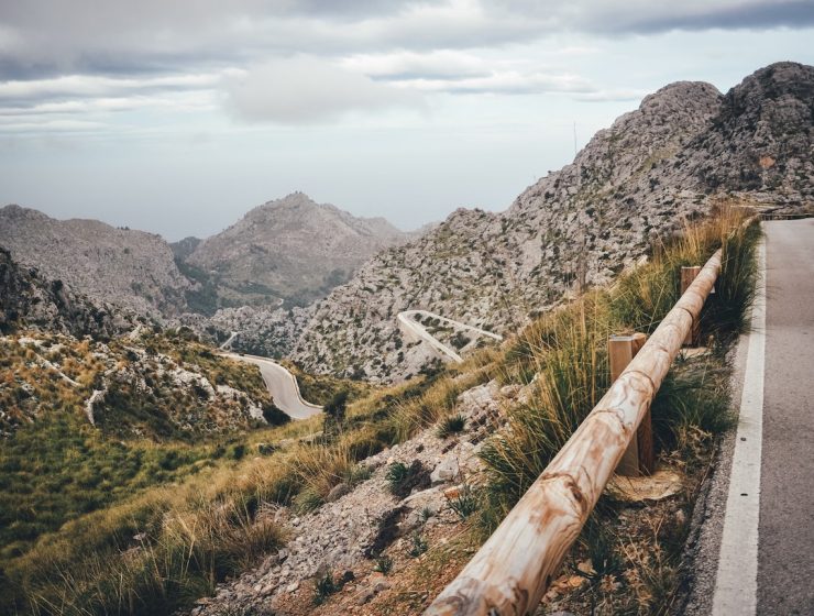 Serra de Tramuntana