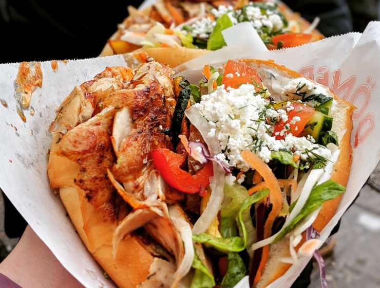 döner