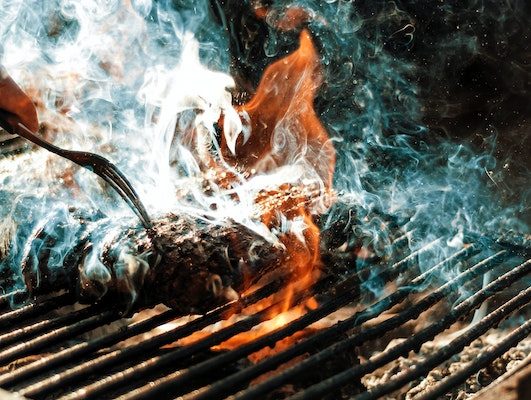 asado