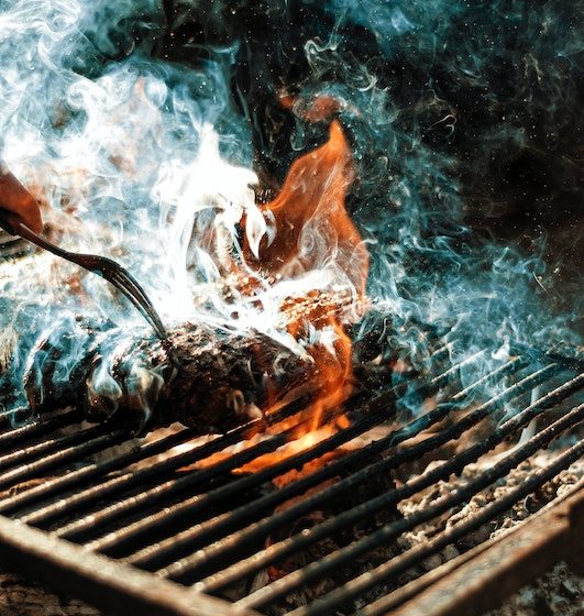 asado