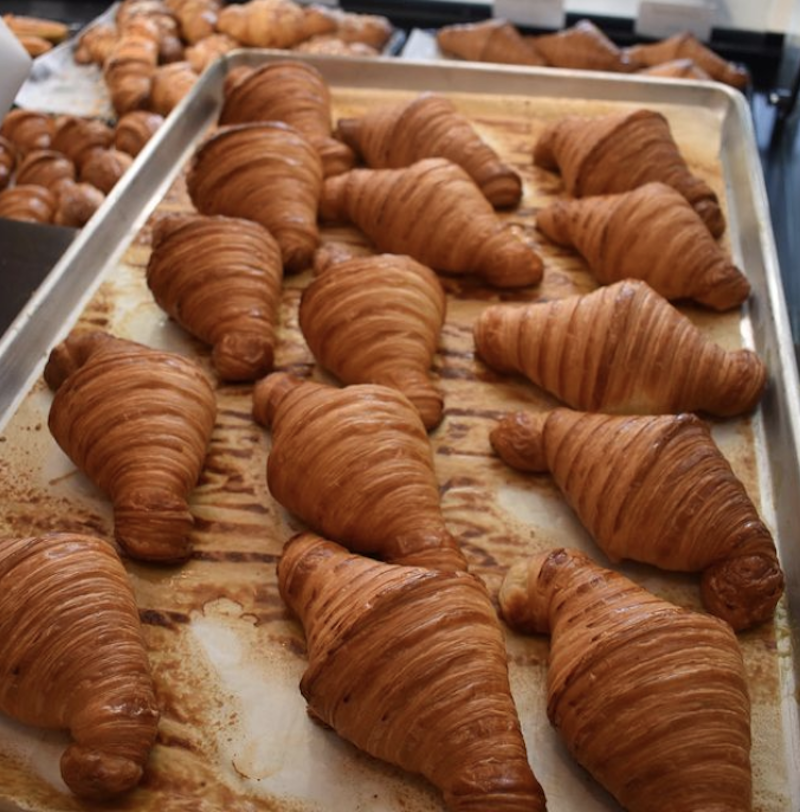 Boulangerie Christophe, Georgetown, Washington, D.C