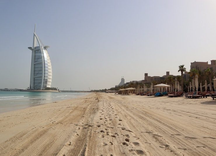 boutique hotels in dubai
