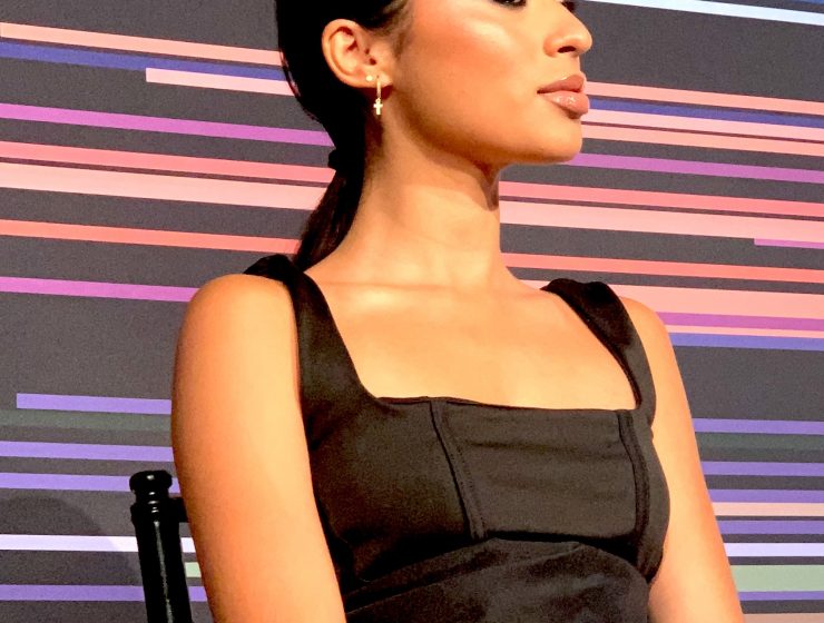 the makeup show new york