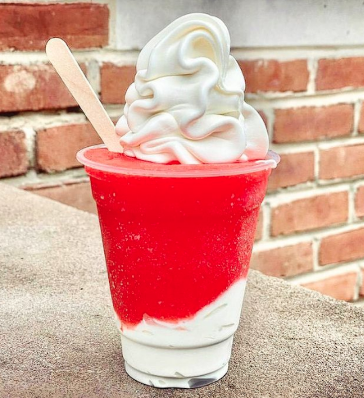 D'Emilio's Water Ice