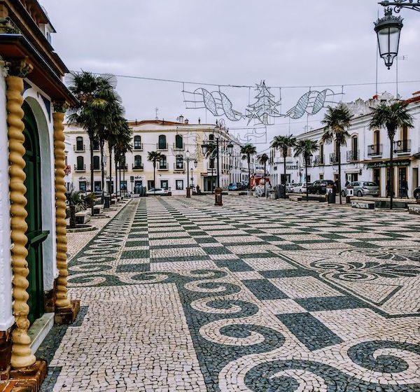 Olivenza