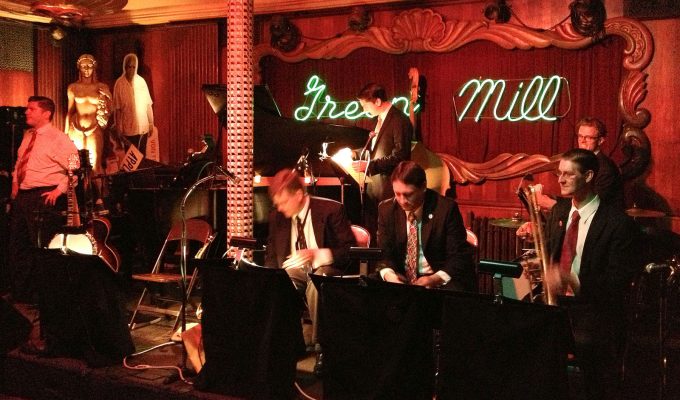 Green Mill