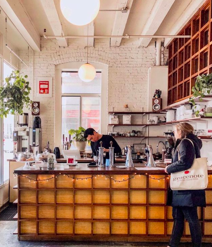 gracenote coffee boston