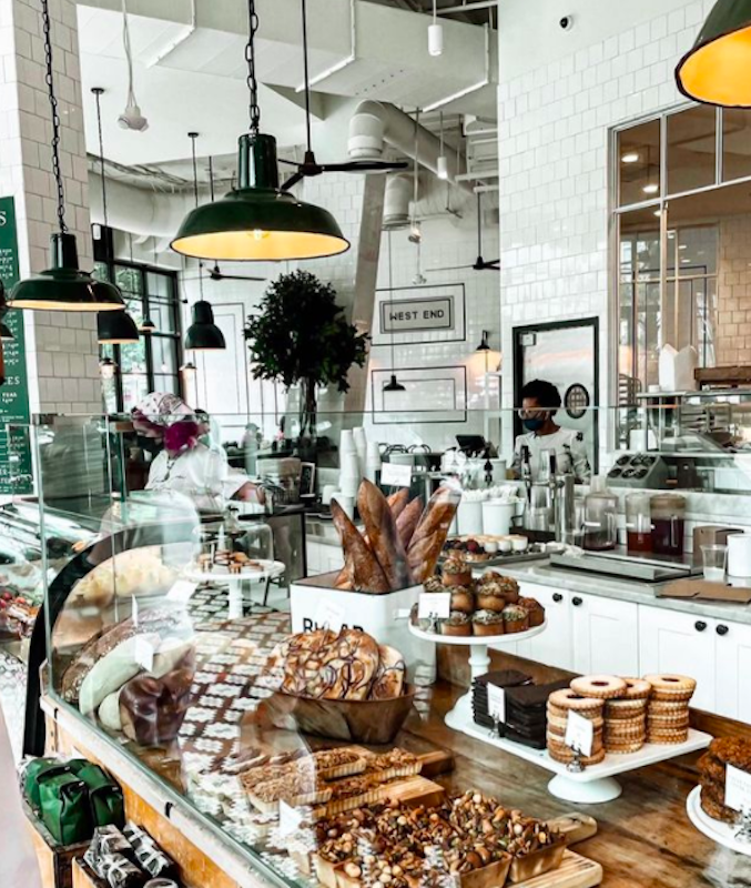 tatte bakery