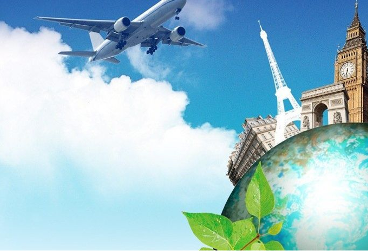 Travel for study