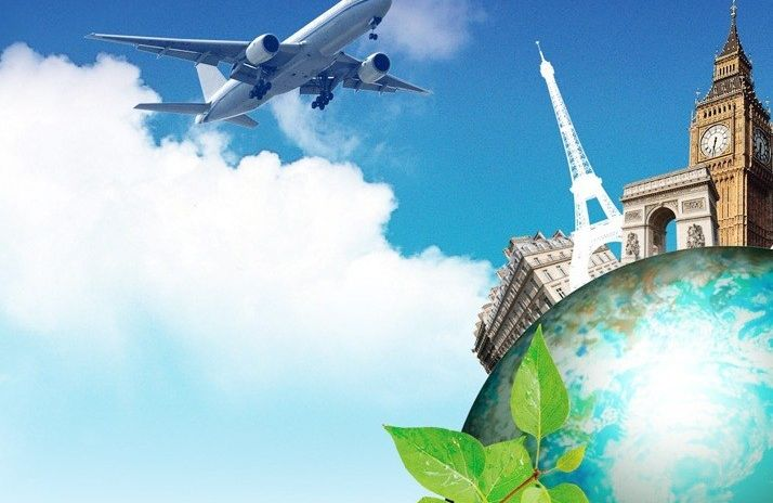 Travel for study
