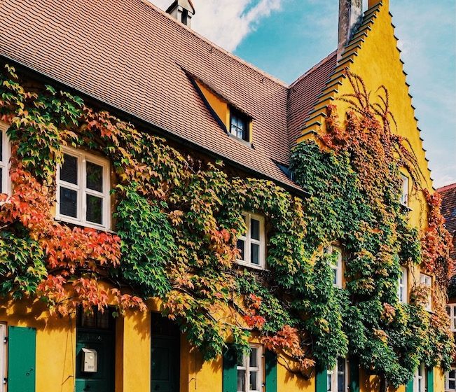 Fuggerei