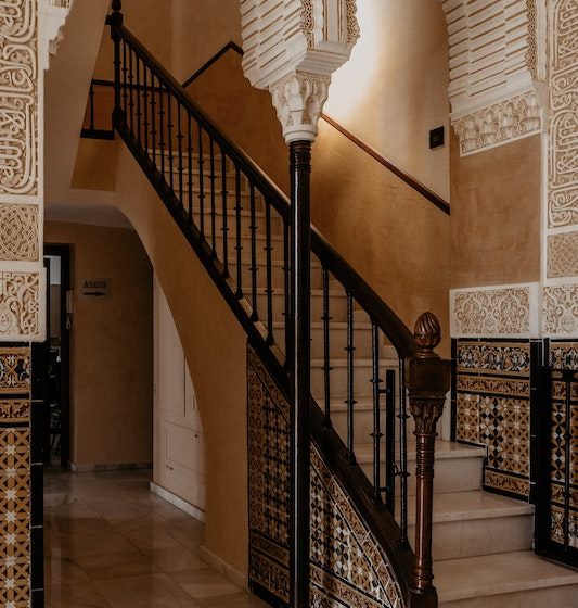 Andalucia Islamic history