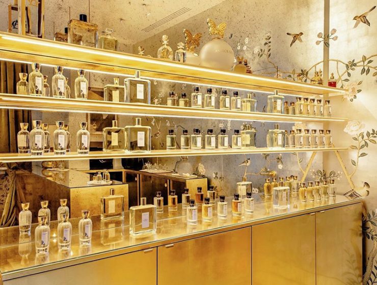 Annick Goutal