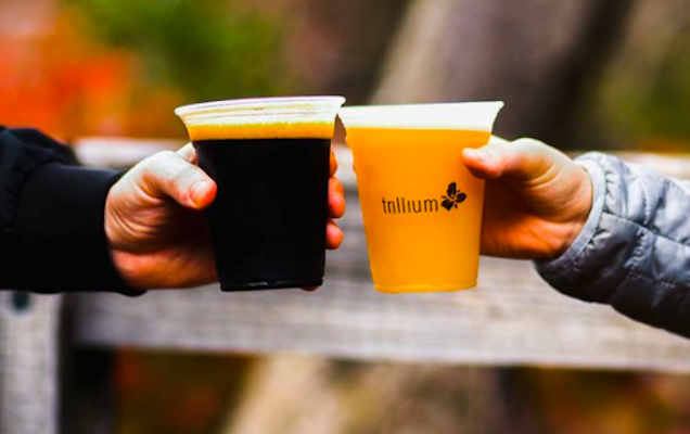 trillium