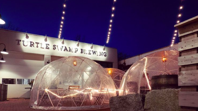 brewery boston