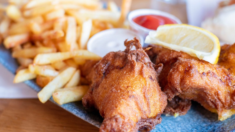 boston iconic dishes