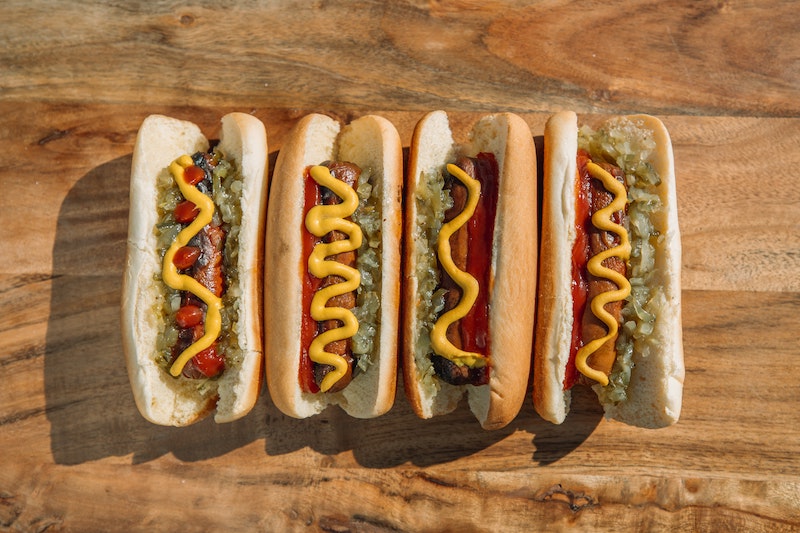 boston iconic dishes