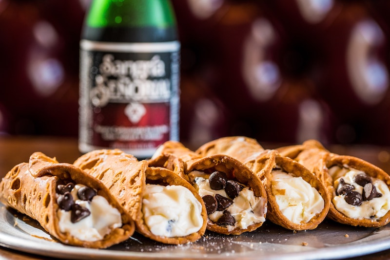 boston iconic dishes