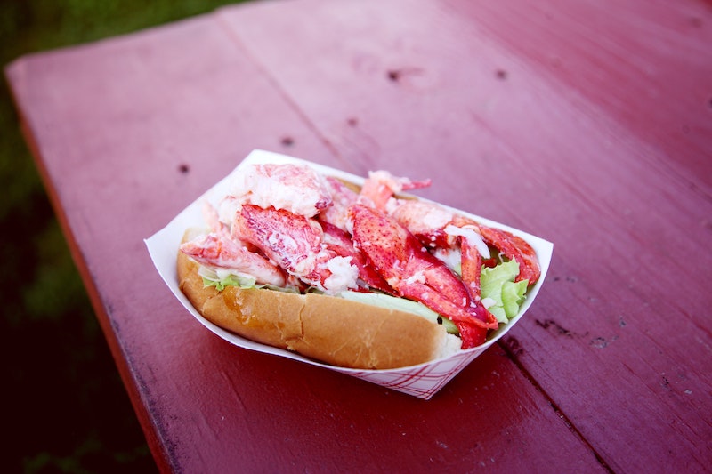 boston iconic dishes