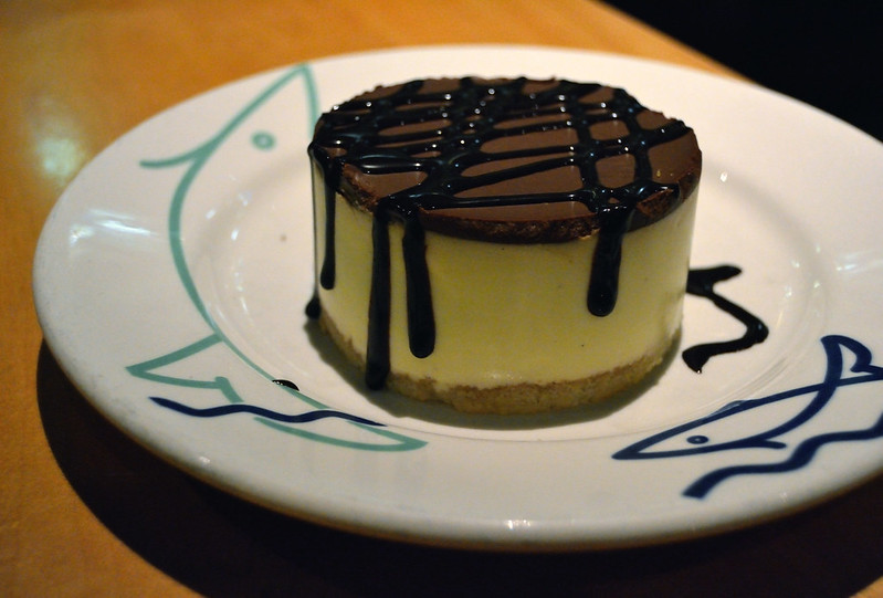 boston iconic dishes