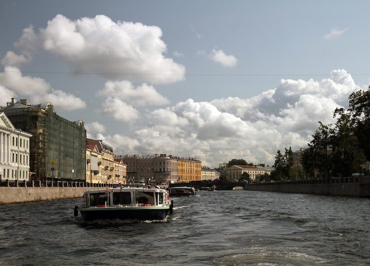 river cruises