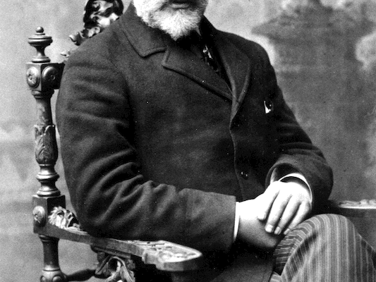 Tchaikovsky