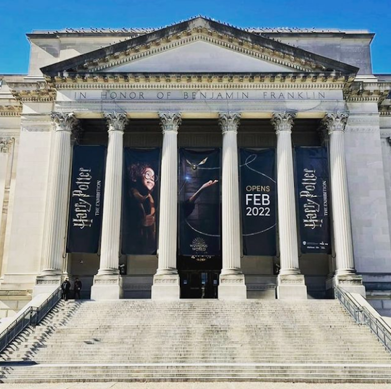 The Franklin Institute