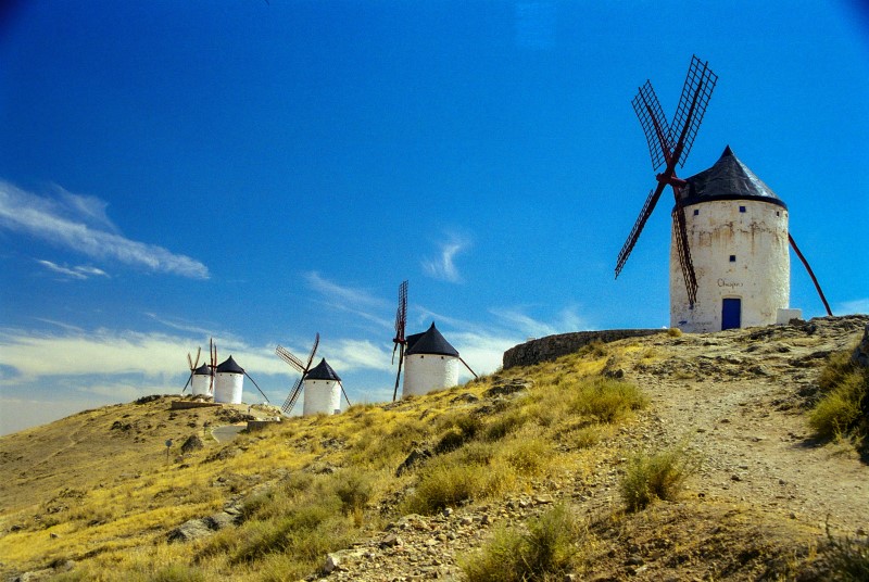 Don Quixote