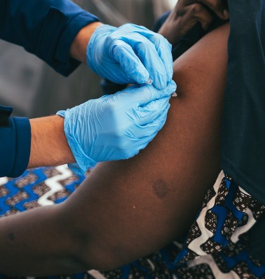 vaccine