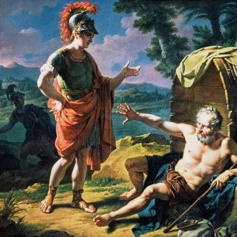 Diogenes 