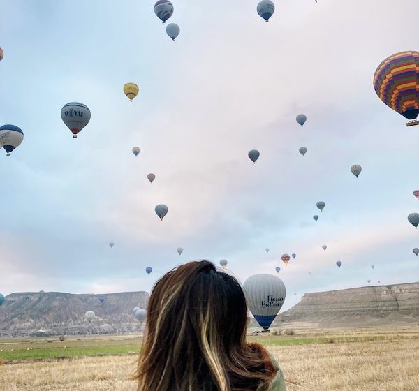Cappadocia Balloons