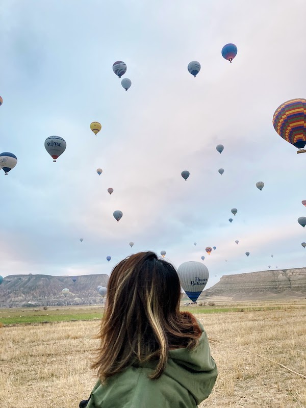 Cappadocia Balloons