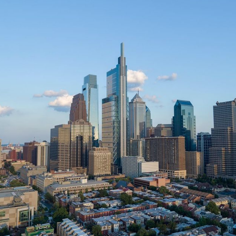 Center City