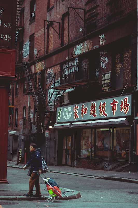 chinatown boston neighborhood