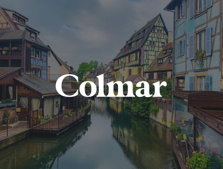 things to do in colmar