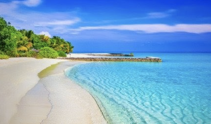 Croatian islands