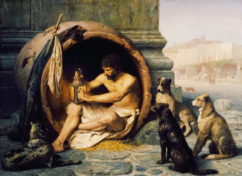 diogenes