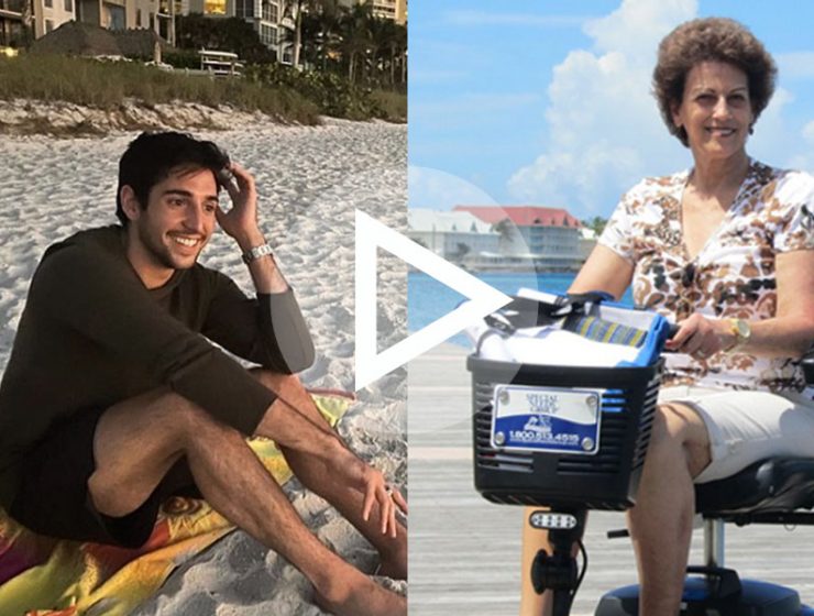 disability travel