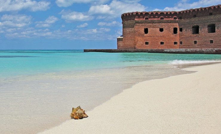 dry tortugas national park