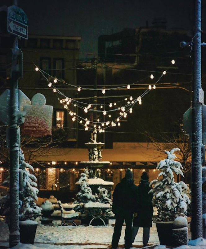 East Passyunk philadelphia neighborhood