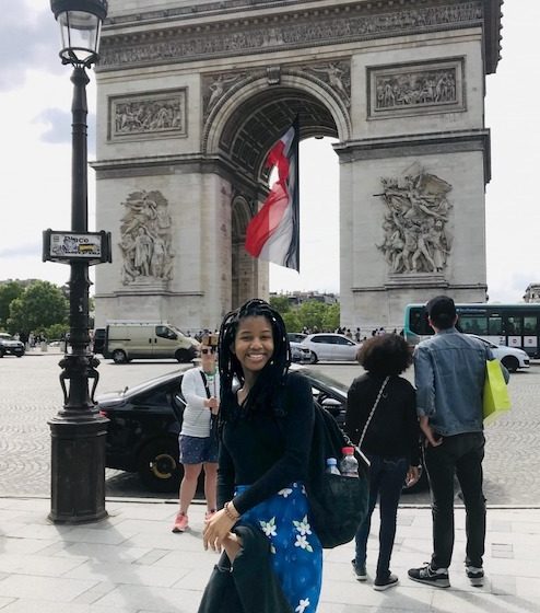 CIEE: Council on International Educational Exchange