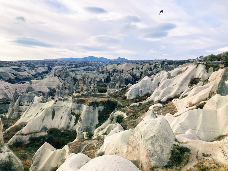 Fairy Chimneys Cappadocia
