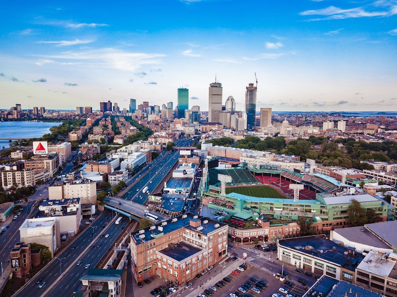 Fenway boston