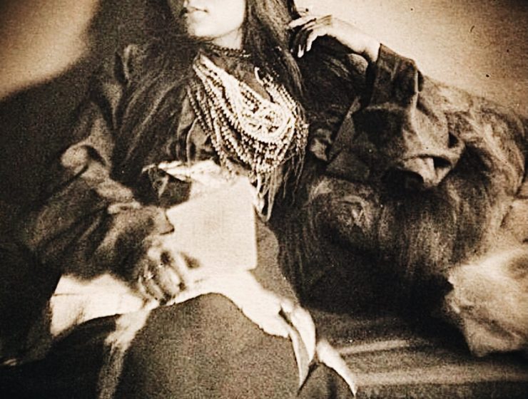 Zitkála-Šá
