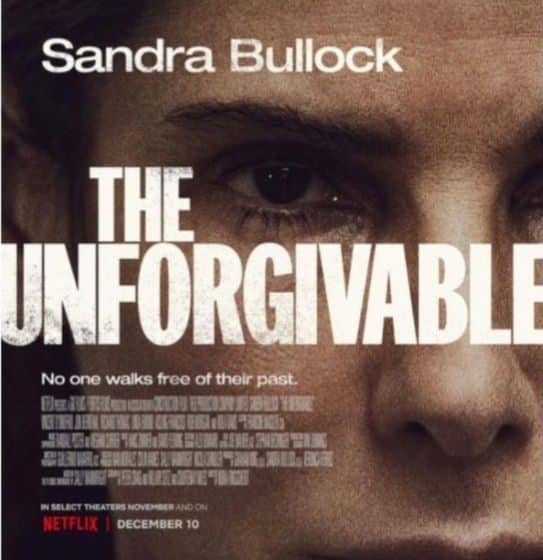 the unforgivable