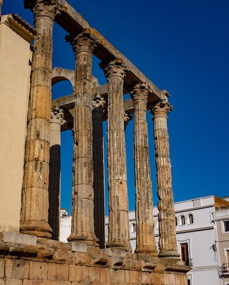 Merida Spain