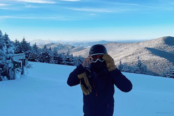 ski